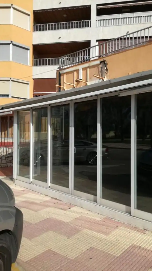 Parking à vendre à DOCTOR GOMEZ FERRER