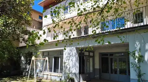 Vista exterior de Casa o xalet en venda en Ripoll