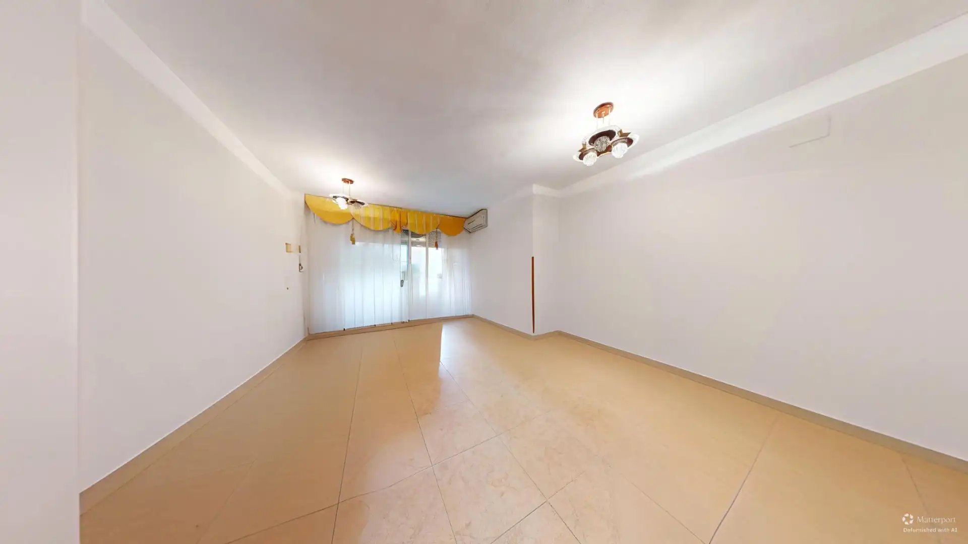 Piso en venta en Sant Joan d'Alacant con Aire acondicionado, Terraza y Amueblado