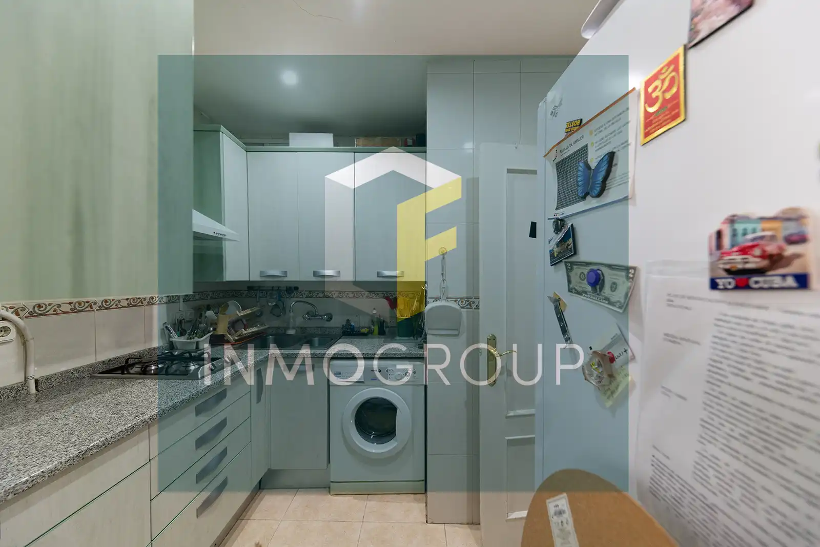 Duplex with lift for sale in Calle de los Madrazo, imagen 11