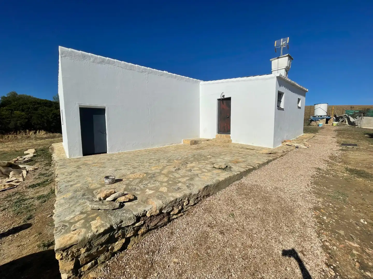 Terreno rustico in vendita a Arcos de la Frontera, imagen 2