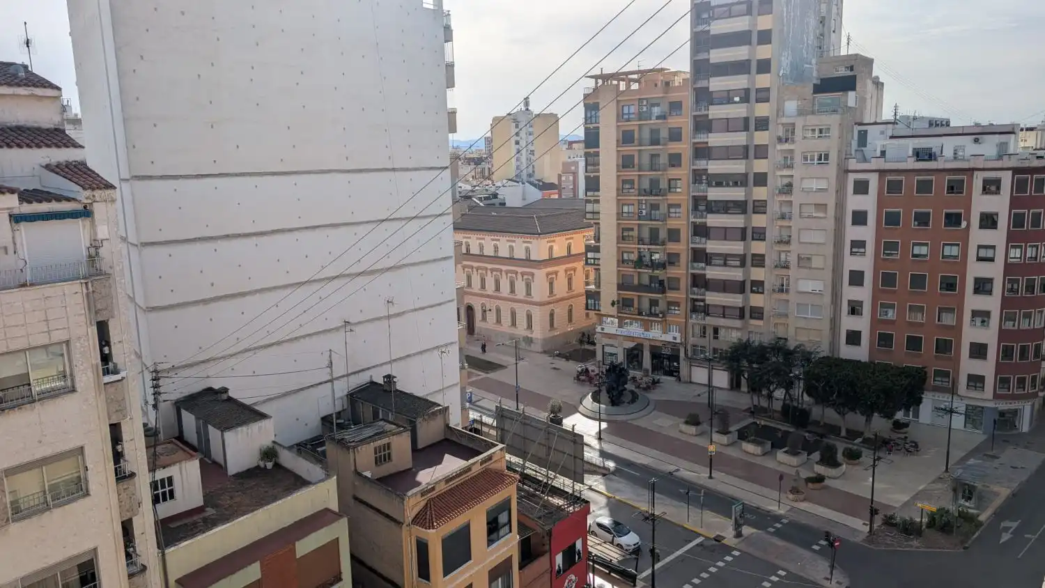 Flat with lift for sale in Centro, imagen 15