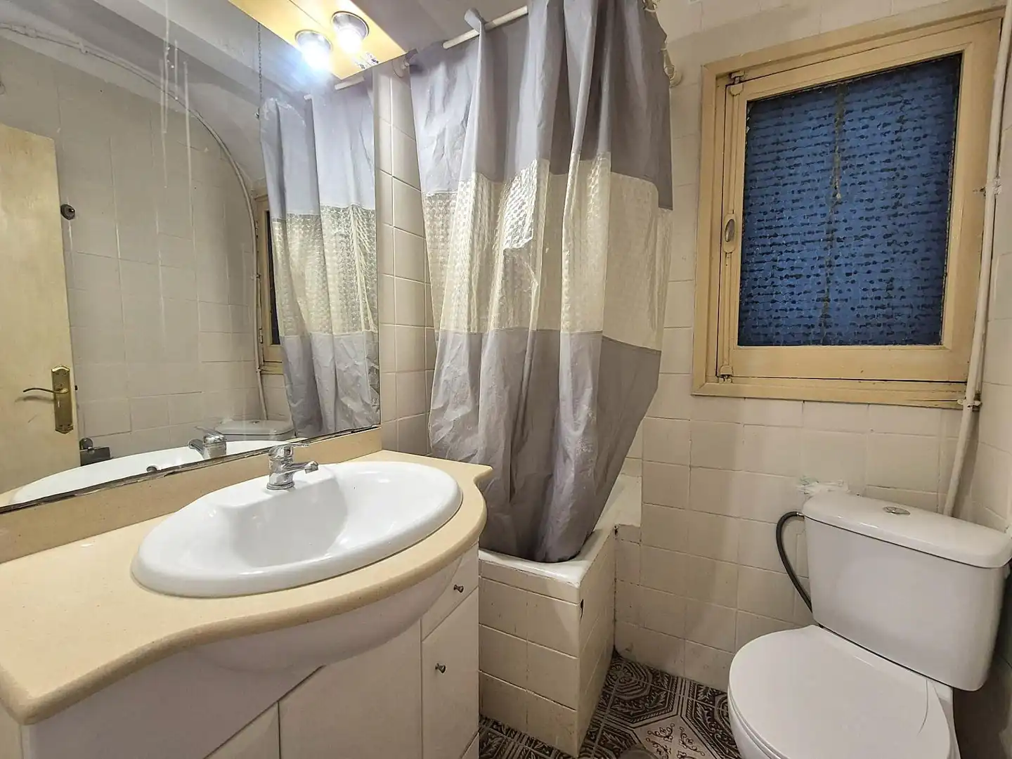 Apartament en venda a OLIVINO, DEL, Colonia Requena