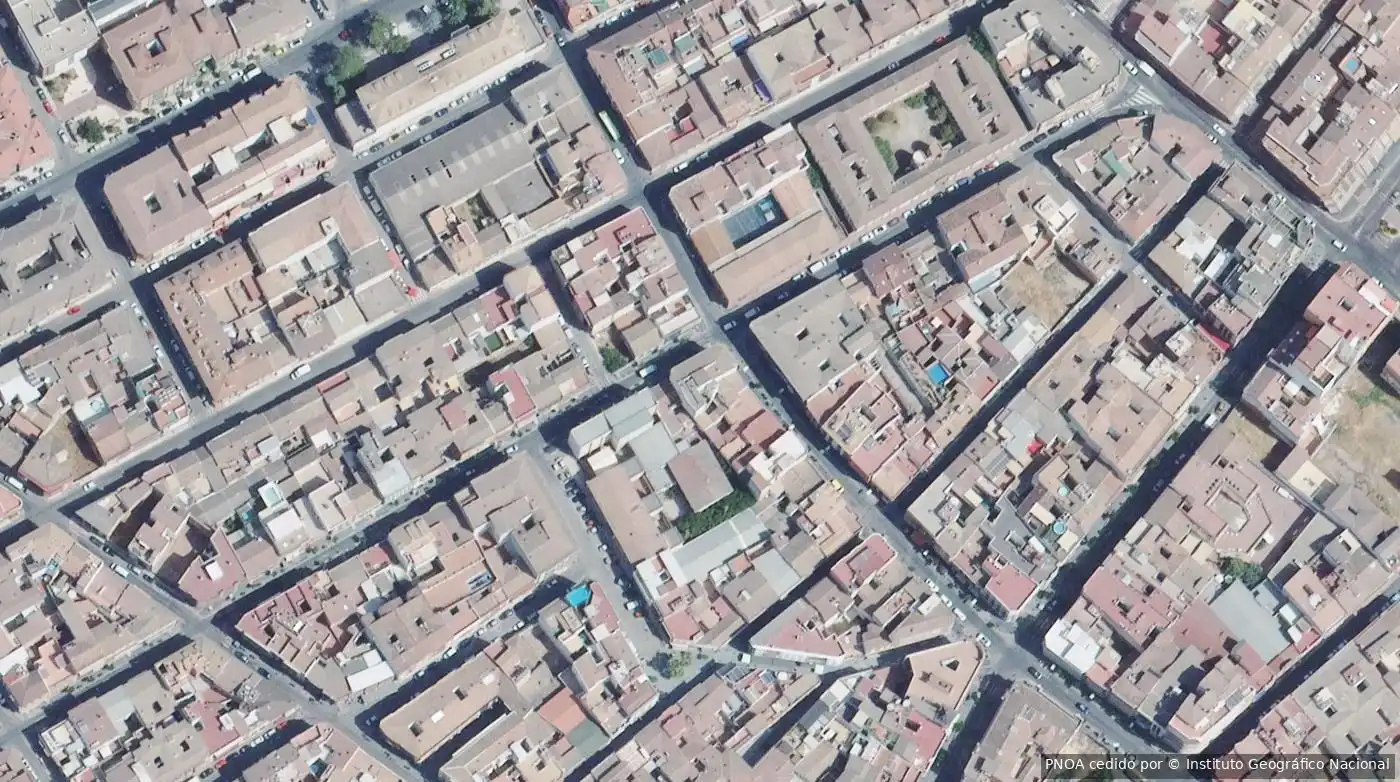 Wohnung zum Verkauf in Centro ciudad