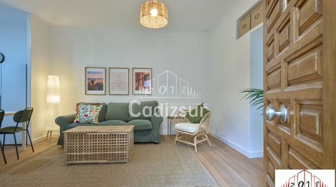 Foto 4 von Wohnung zum Verkauf in El Pópulo - Santa María, Cádiz Capital
