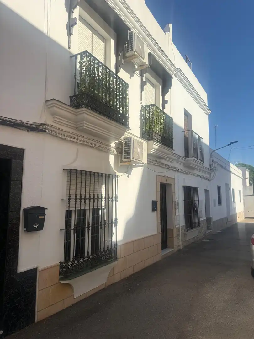 Maison avec terrasse à vendre à Núcleo urbano, imagen 3