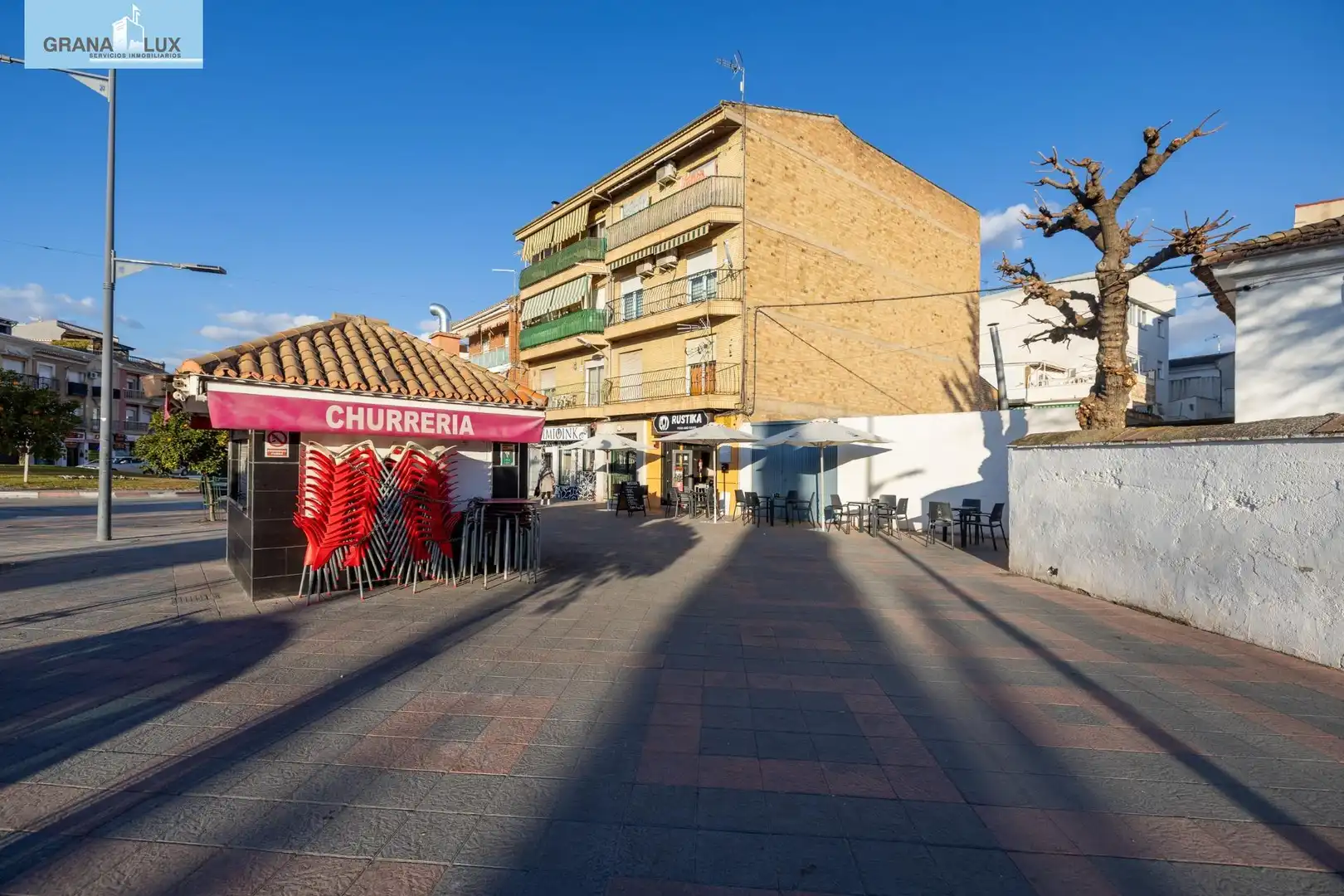 Residential land for sale in Avda. De los Ogíjares, imagen 7