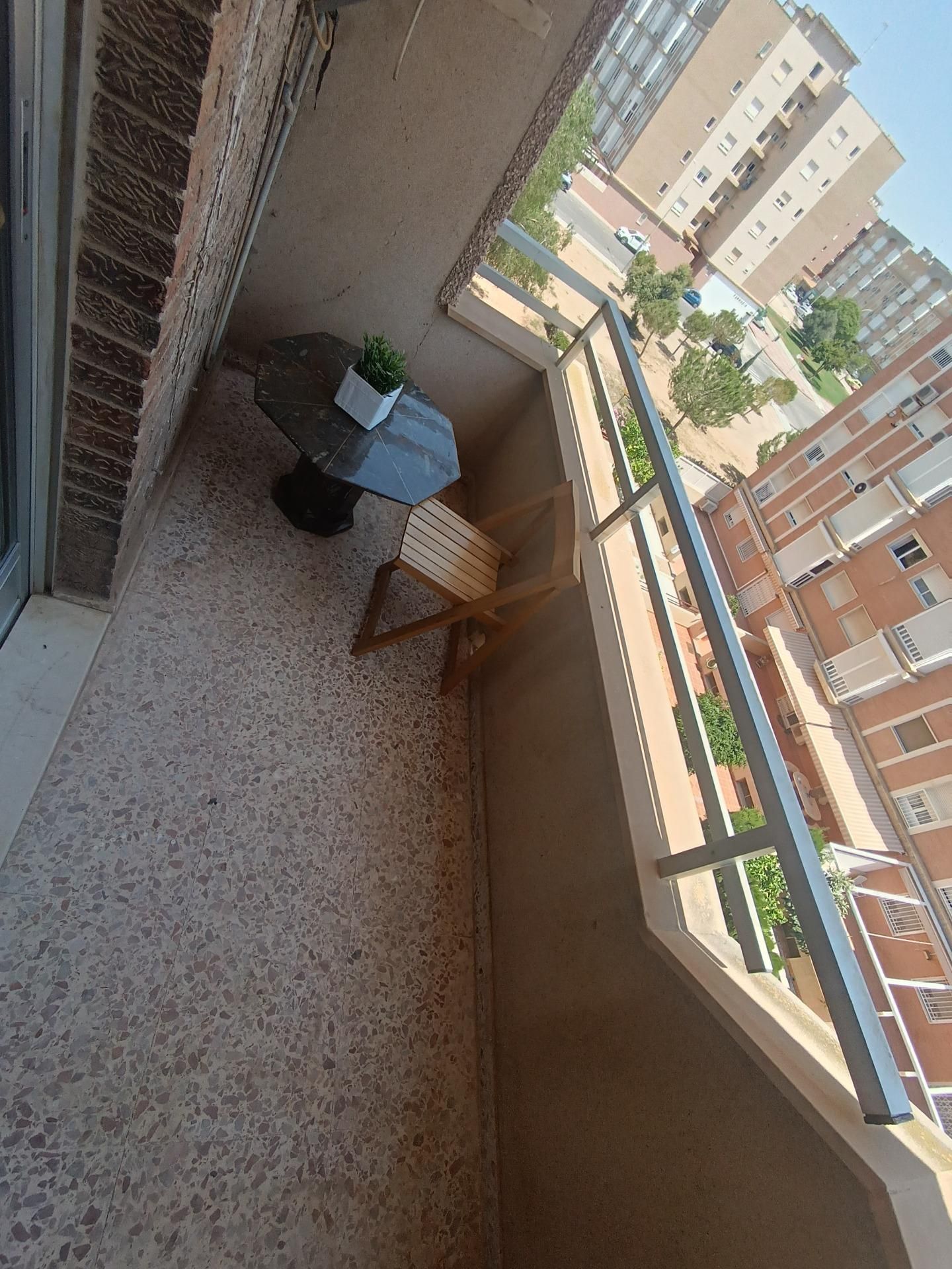 Terraza de Piso en venta en Cartagena con Terraza
