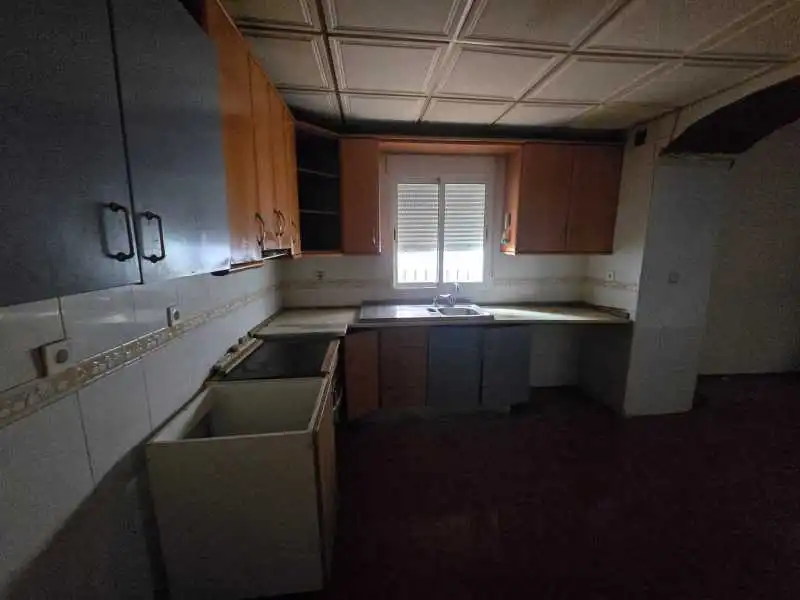 Kitchen of Houses for sale in Ojós