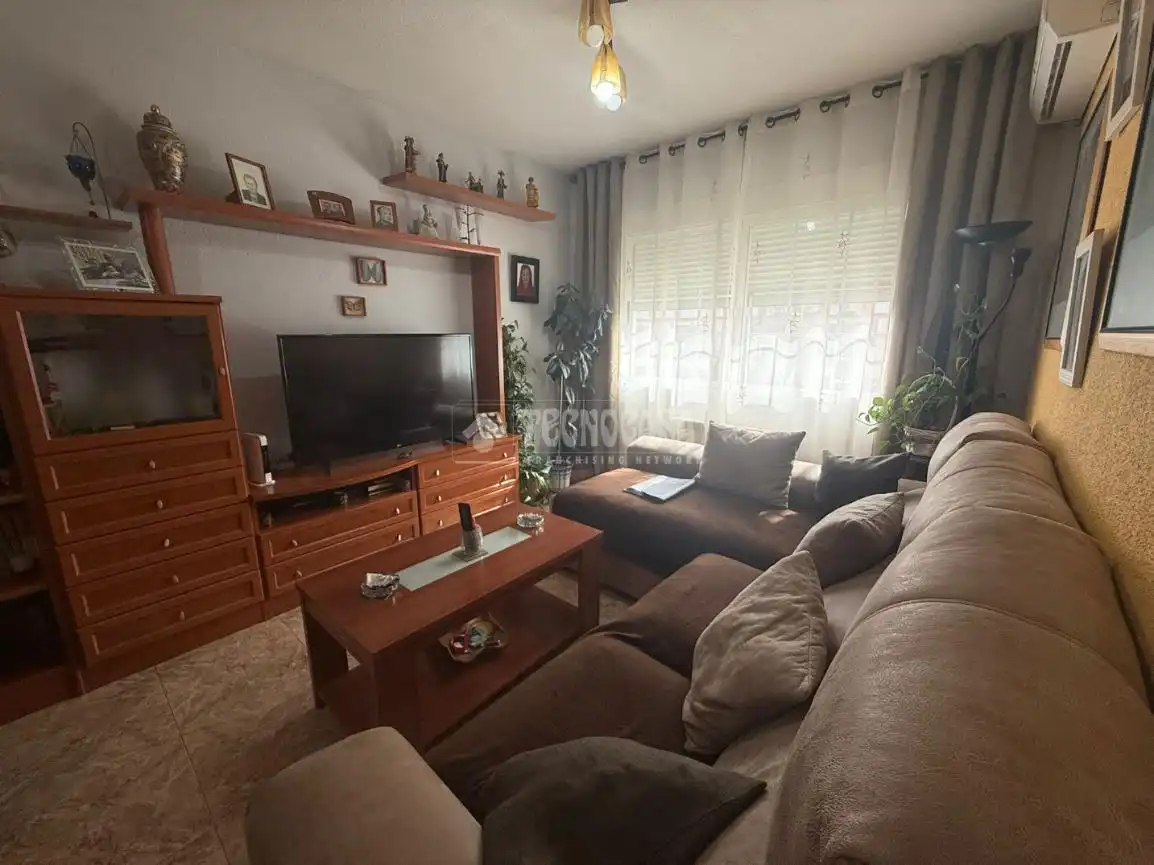 Maison jumelée à vendre à Escalona, imagen 3