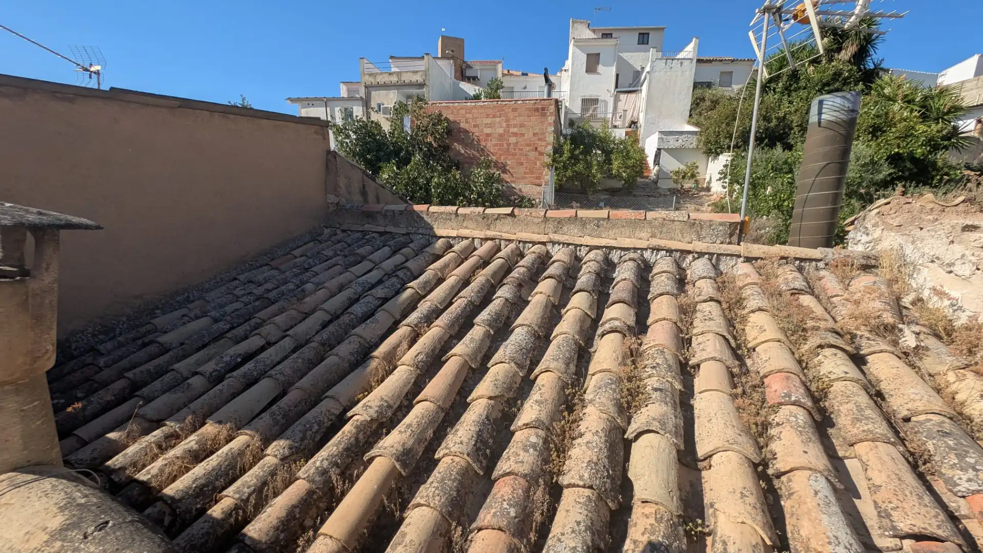 Casa amb terrassa en venda a Alcaudete, imagen 8