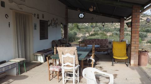 Foto 4 de Terreno en venta en Avinguda Barcelona, 67, Flix, Tarragona