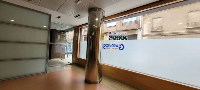 Local comercial en Venta en Feria