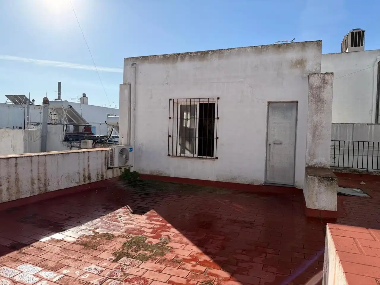 Wohnung mit Terrasse zum Verkauf in El Pópulo - Santa María, imagen 22
