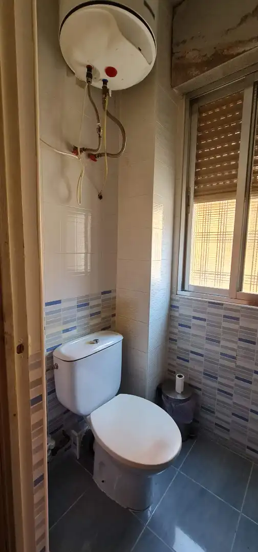 Baño de Piso en venta en Madrid con Aire acondicionado, Calefacción y Internet