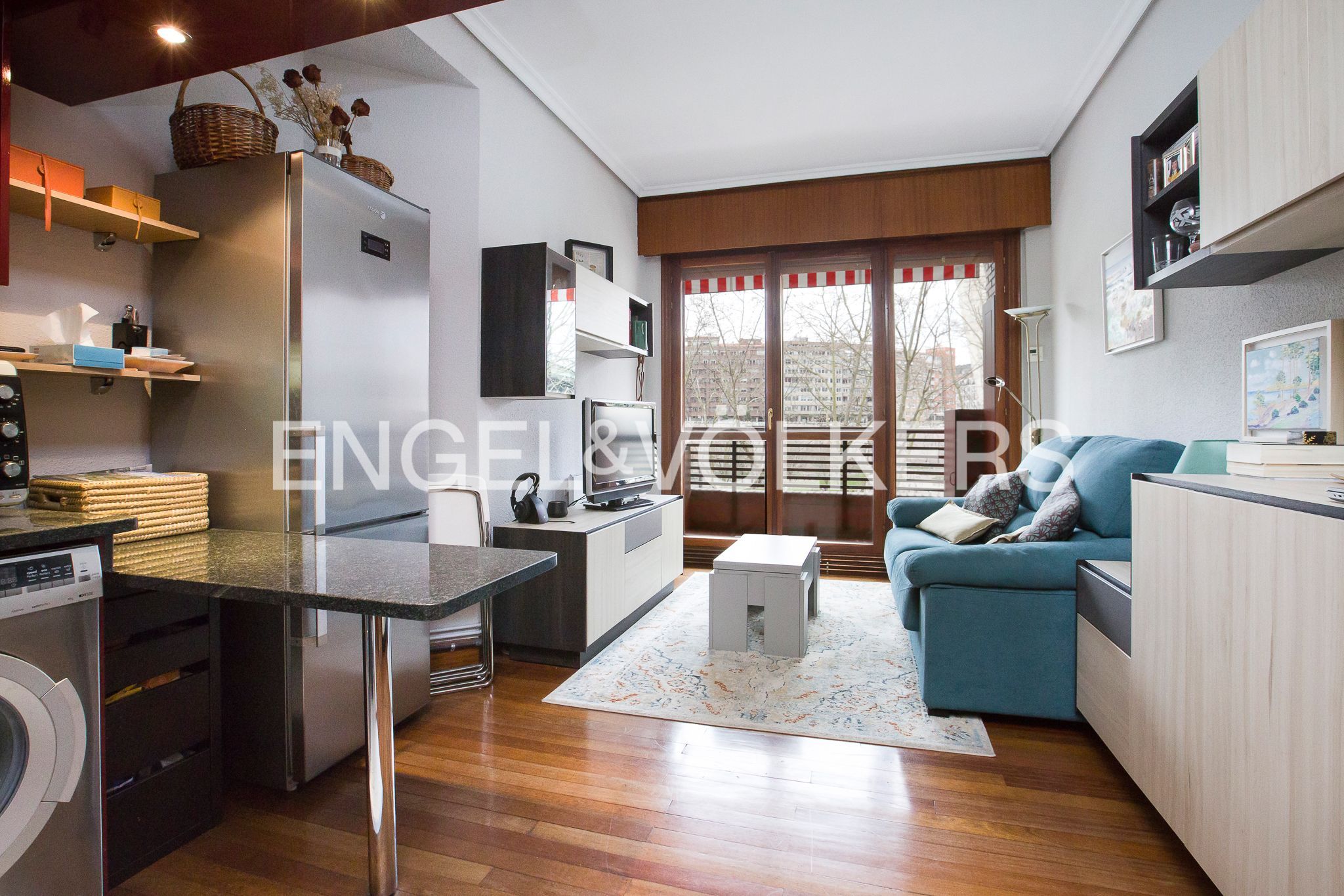 Maisonette zum Verkauf in Matiko - Ciudad Jardín