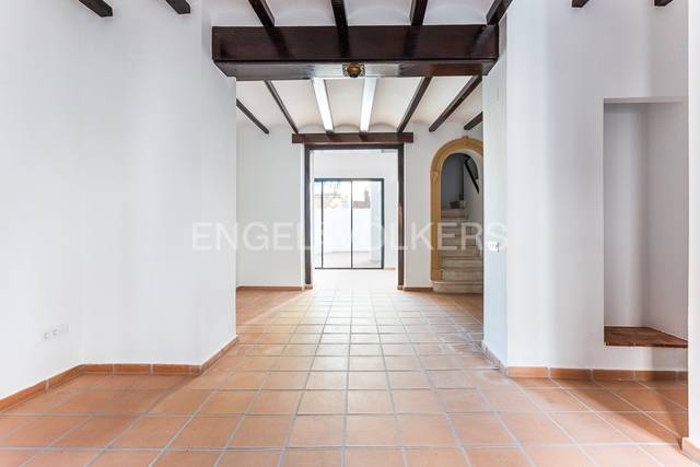 Casa-chalet en Venta en Piles