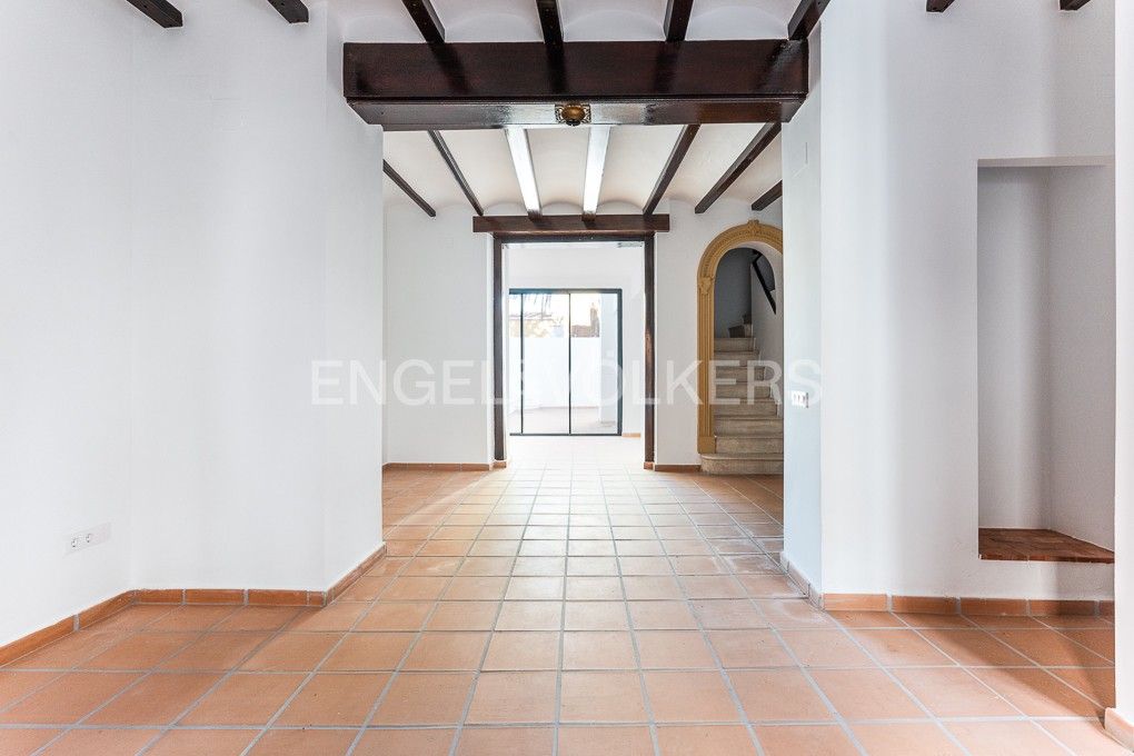 House or chalet for sale in Piles  with Heating, Terrace and Storage room