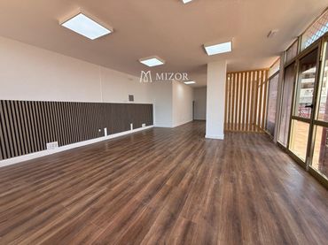 Local comercial en alquiler en Bulevar Chajofe