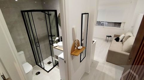 Foto 5 von Wohnung zur Miete in De Montesa, Lista, Madrid Capital