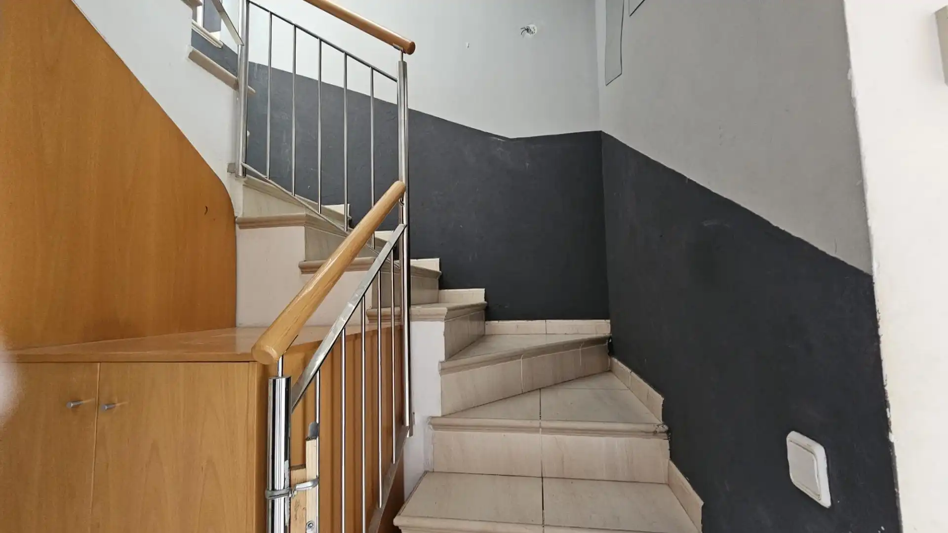 Dúplex en venda a MOSSEN JAUME TOBELLA, Calafell Poble