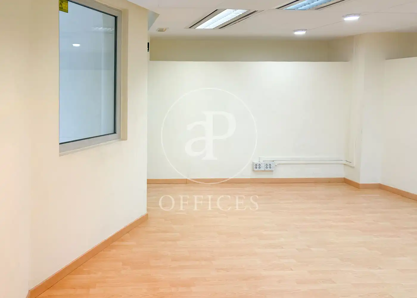 Büro zur Miete in Chamberí, imagen 18