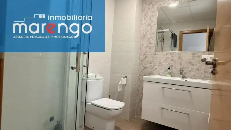 Baño de Finca rústica en venta en Sueras / Suera