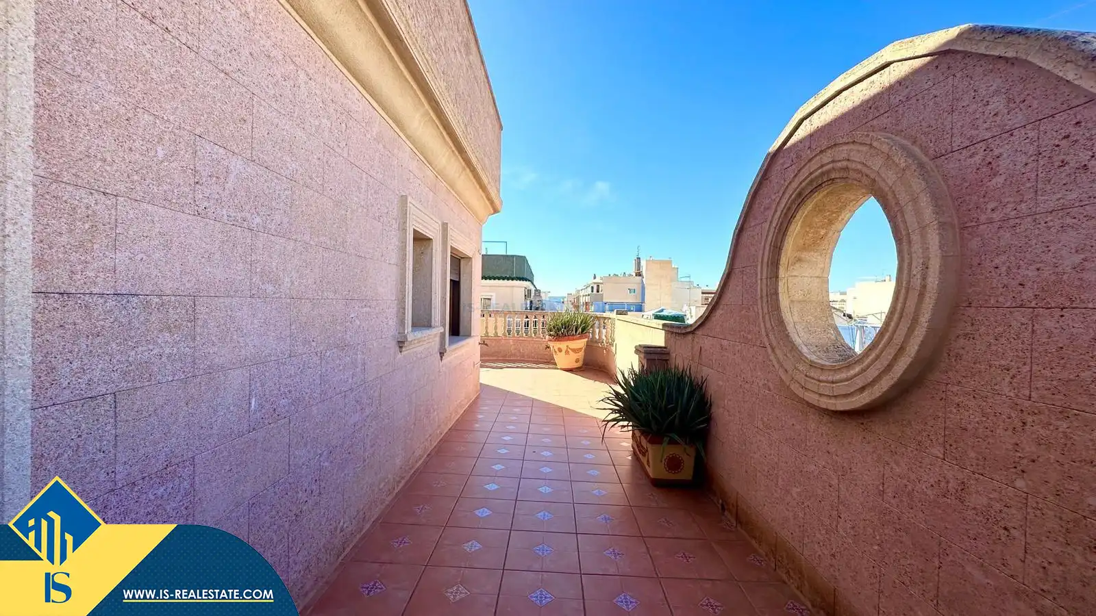 Ático con ascensor en venta en Nueva Torrevieja - Aguas Nuevas, imagen 23