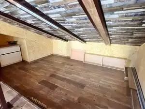 Piso de alquiler en Castilleja de la Cuesta con Aire acondicionado, Calefacción y Terraza