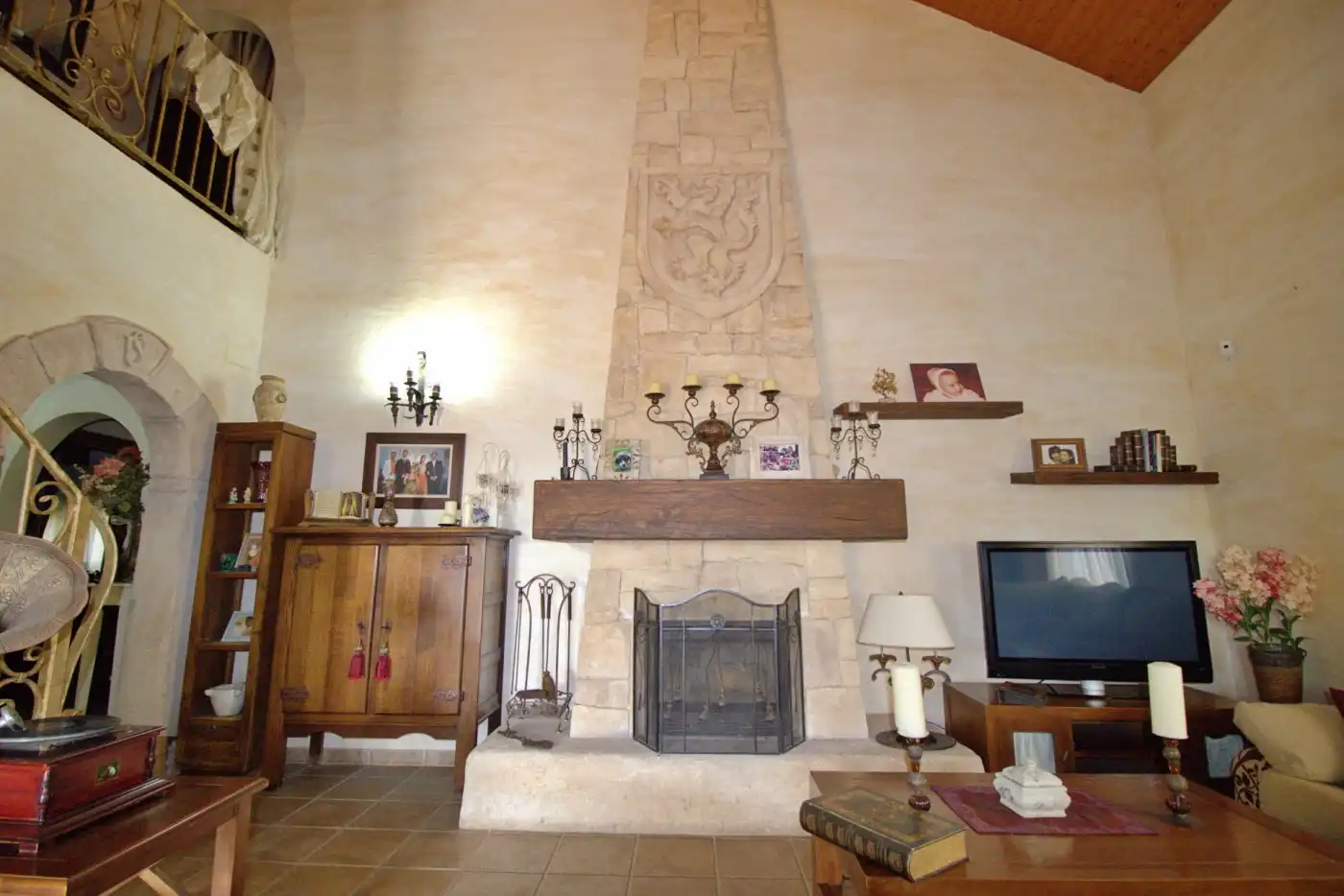Villa con piscina in vendita a Valverde, imagen 22