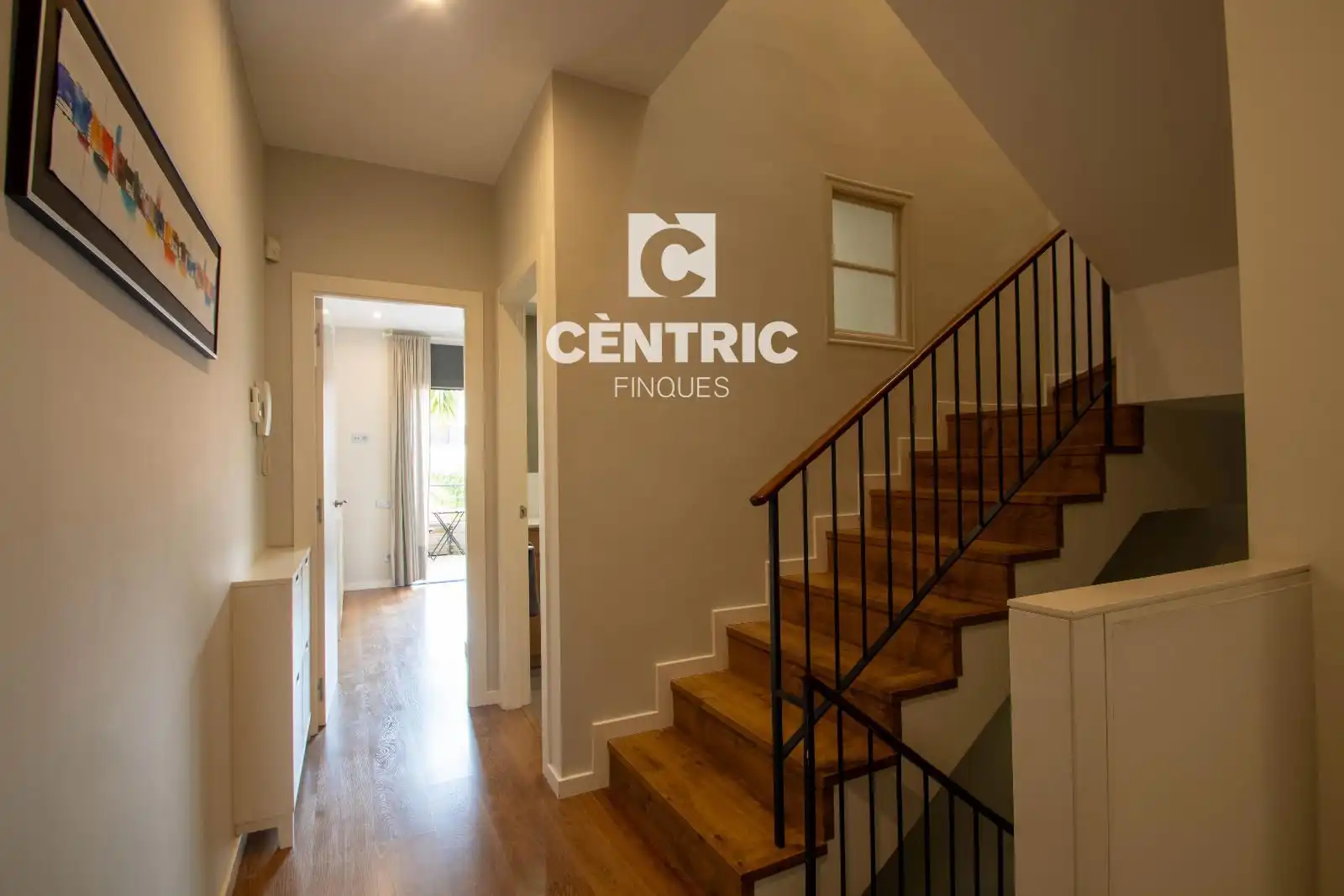 Casa o chalet en venta en Terrassa con Aire acondicionado, Calefacción y Terraza