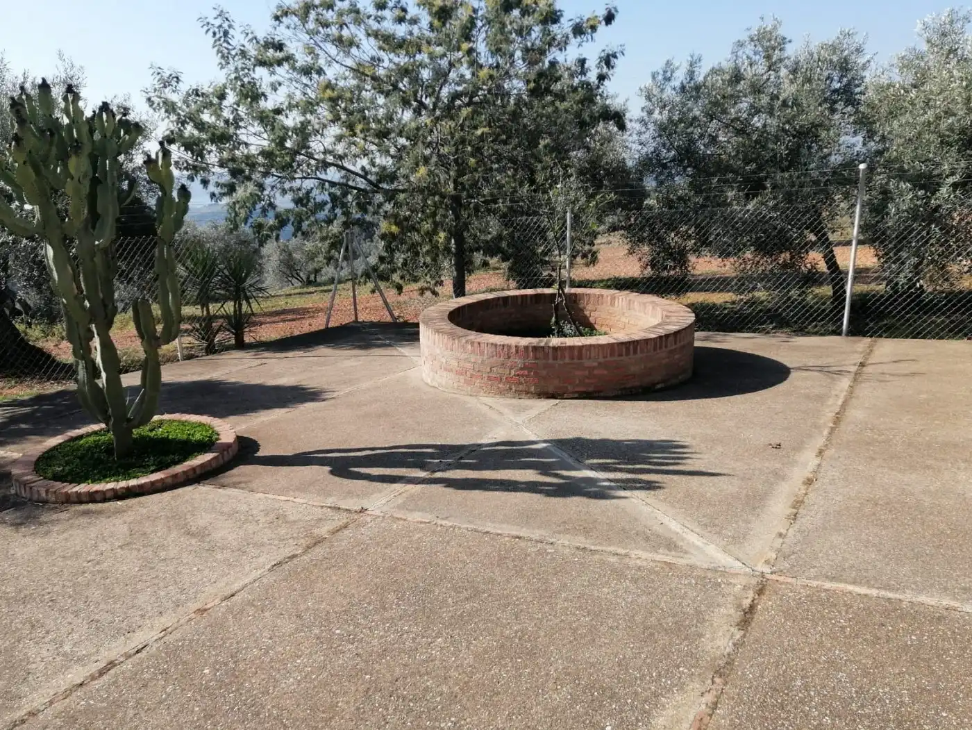 Casa amb jardí en venda a Montoro, imagen 52