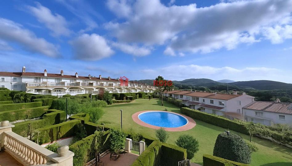 Foto 1 de Casa adosada en venta en Centre, Barcelona