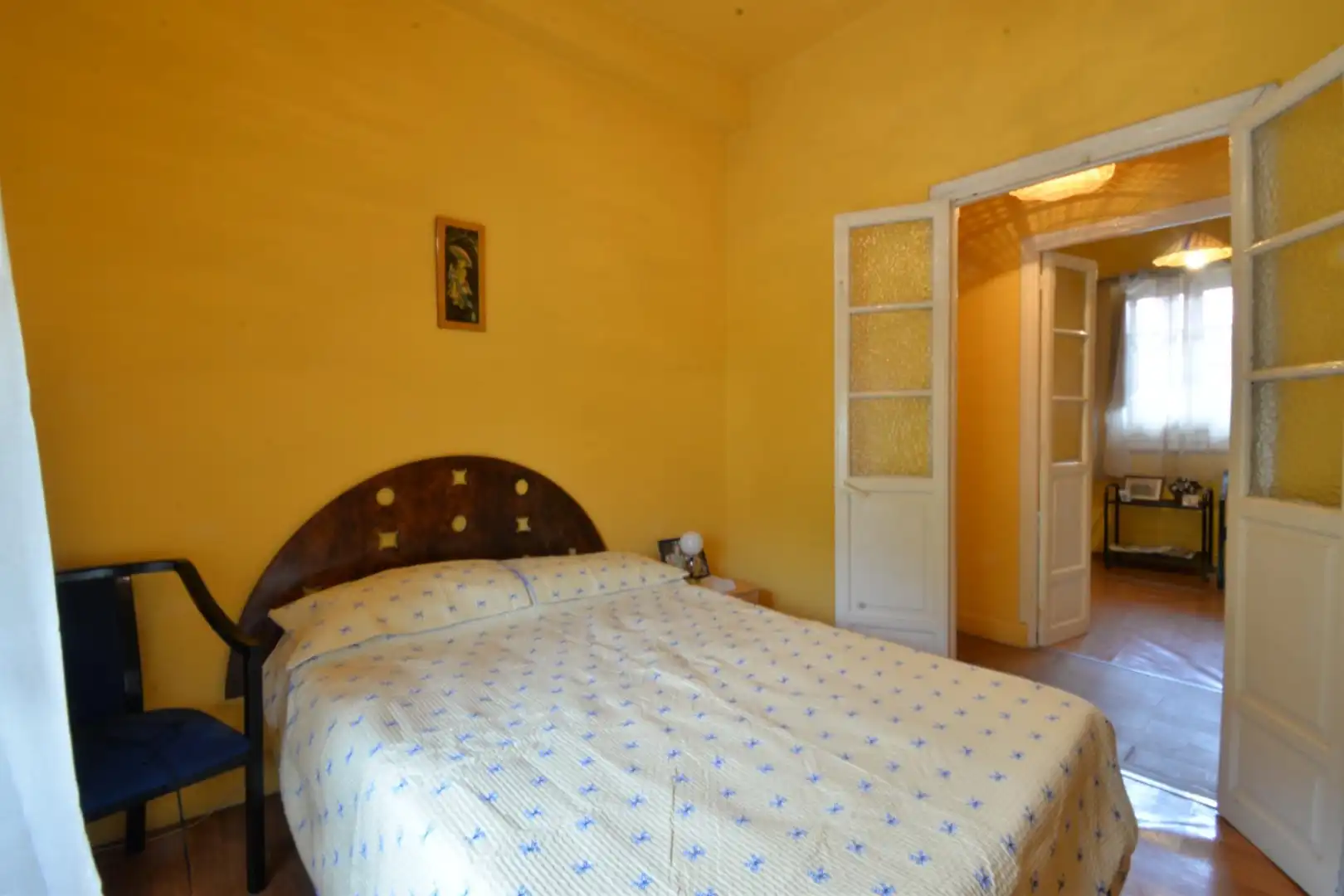 Habitación de Piso en venta en Oviedo  con Calefacción
