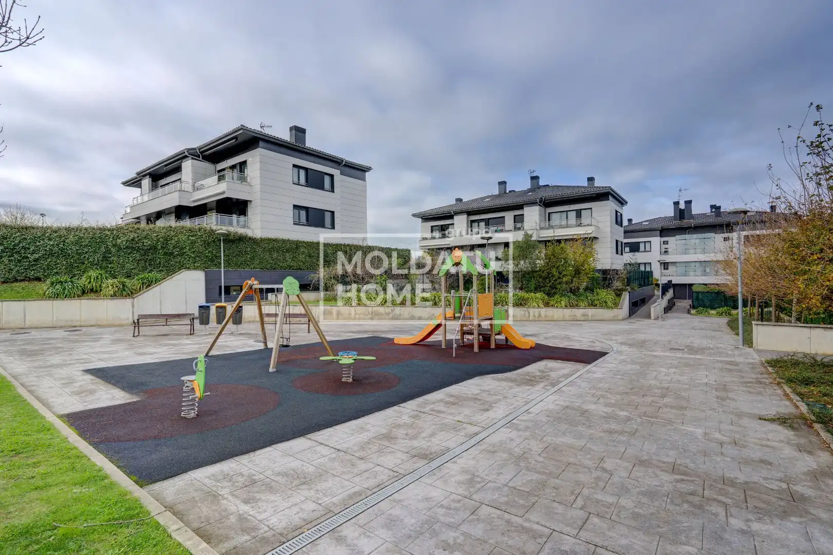 Duplex avec piscine à vendre à Miramon - Zorroaga, imagen 73