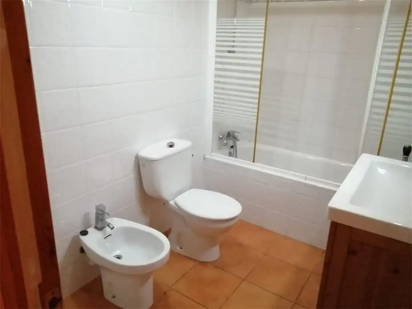 Baño de Casa adosada en venta en Begur