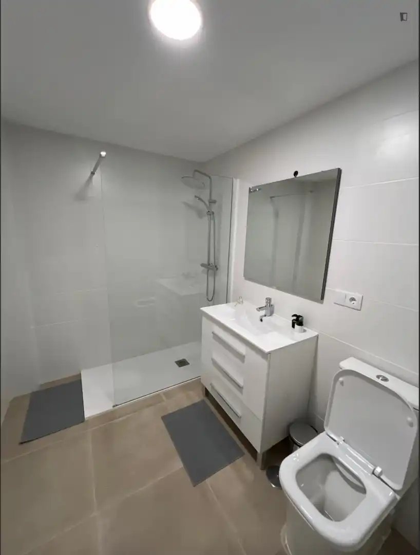 Habitació a Carrús Este
