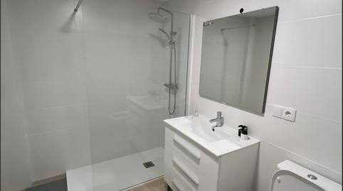 Foto 4 de Apartament per a compartir a Carrús Este, Elche / Elx