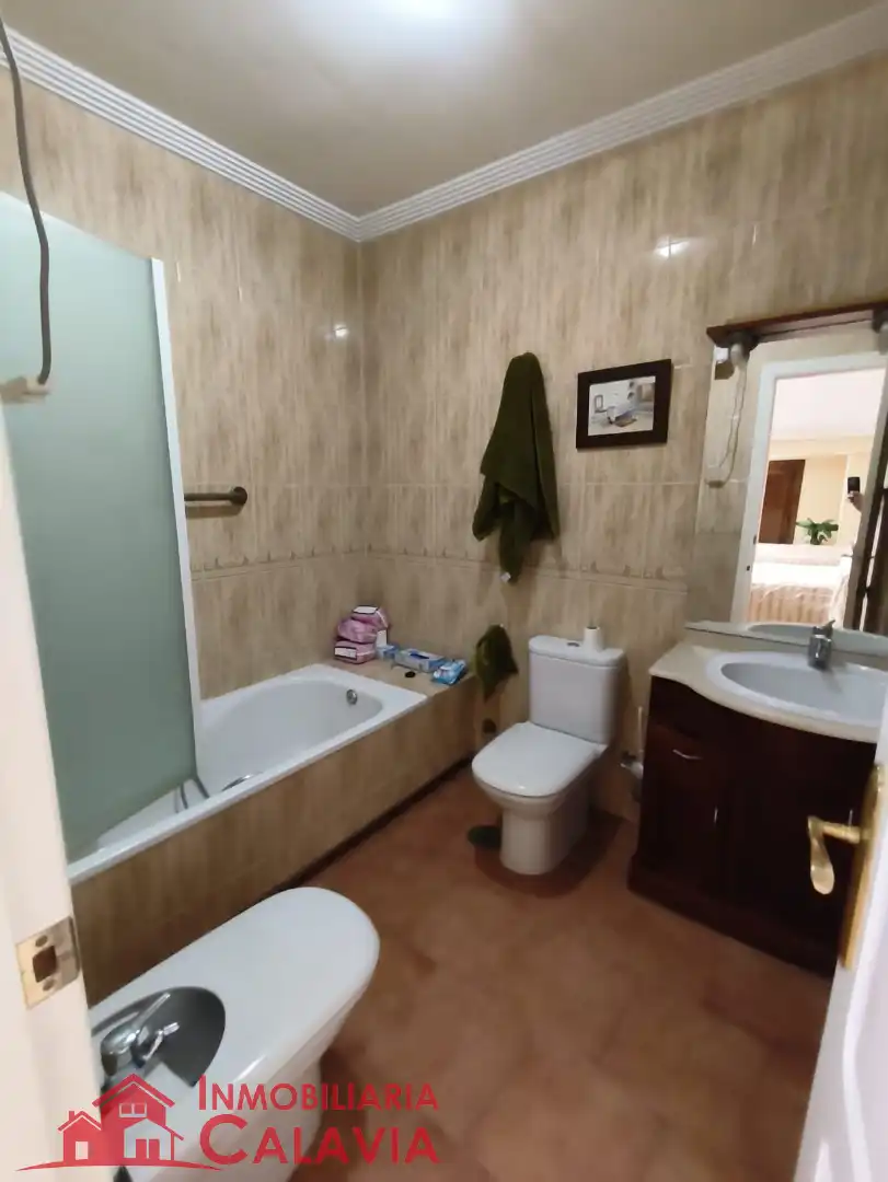 Appartement avec ascenseur à vendre à Calle El Rojo 14, imagen 10