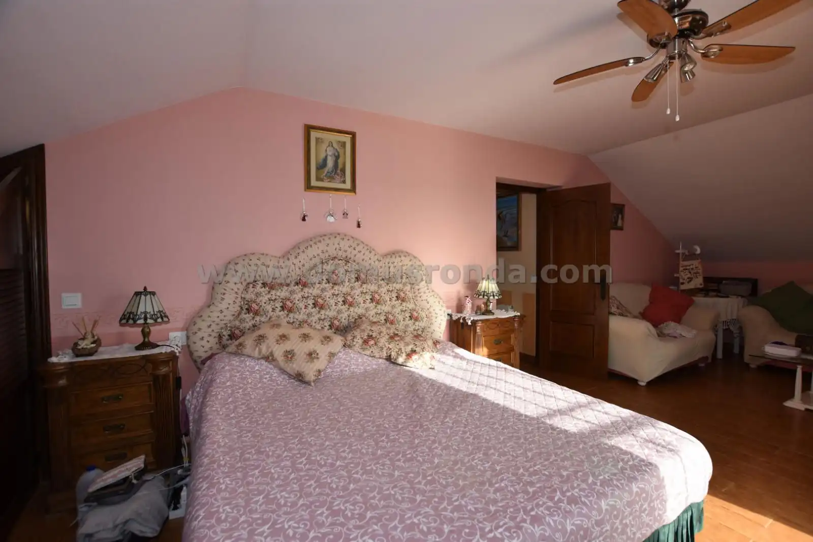 Villa avec piscine à vendre à Partidas Norte, imagen 5