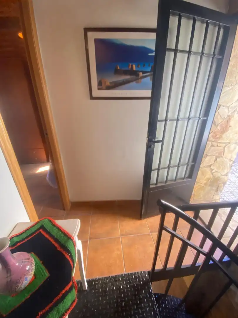 Casa adosada en venta en Benlloc con Amueblado y Lavadora