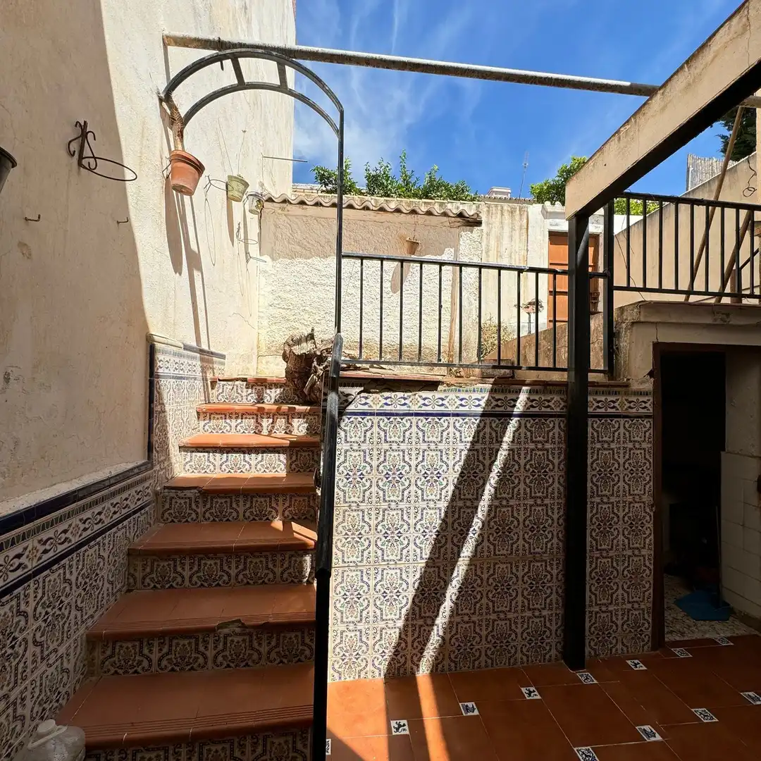 House with garden for sale in Periana, imagen 38