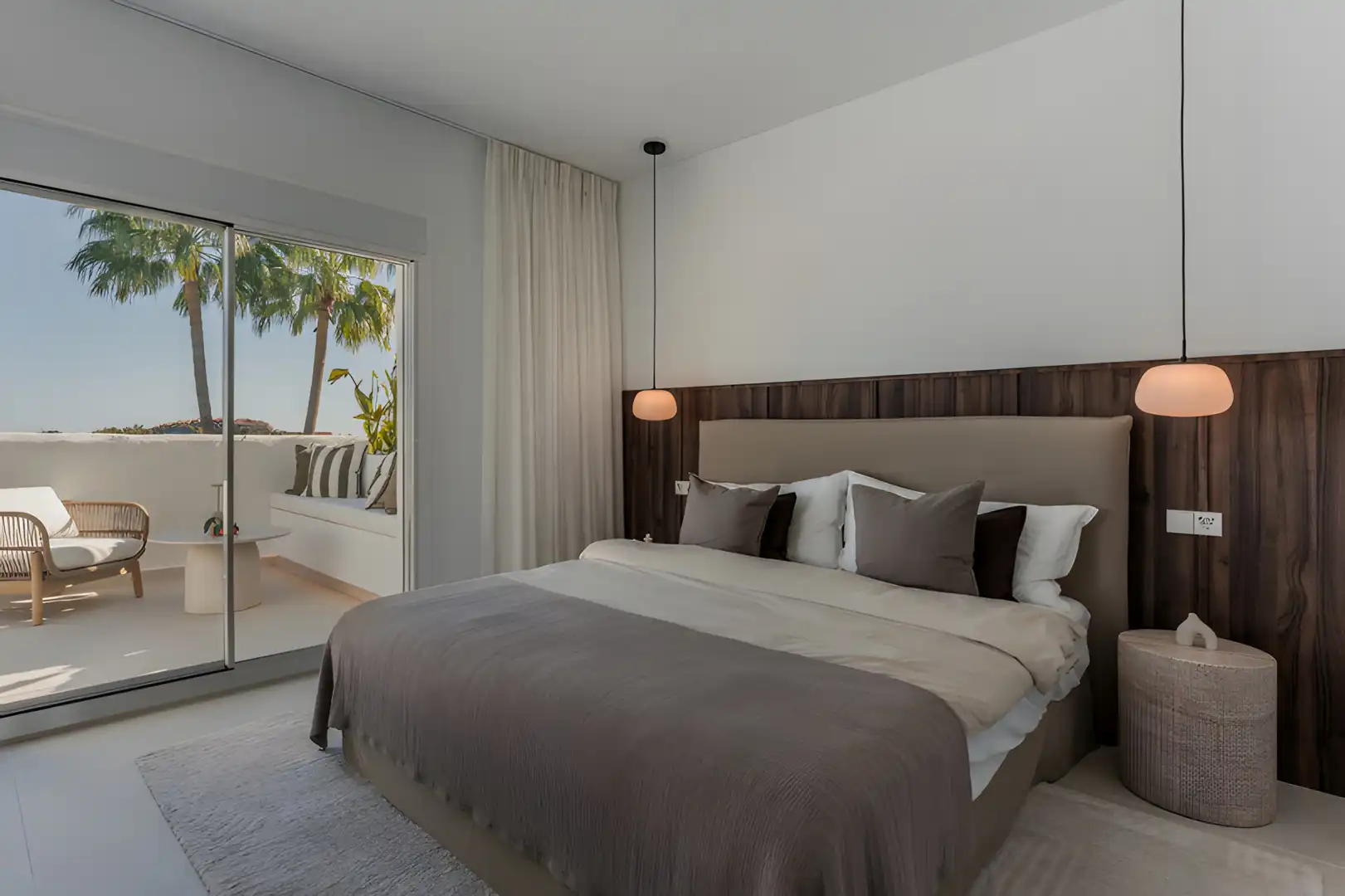 Ático con piscina en venta en Nueva Andalucía, imagen 23