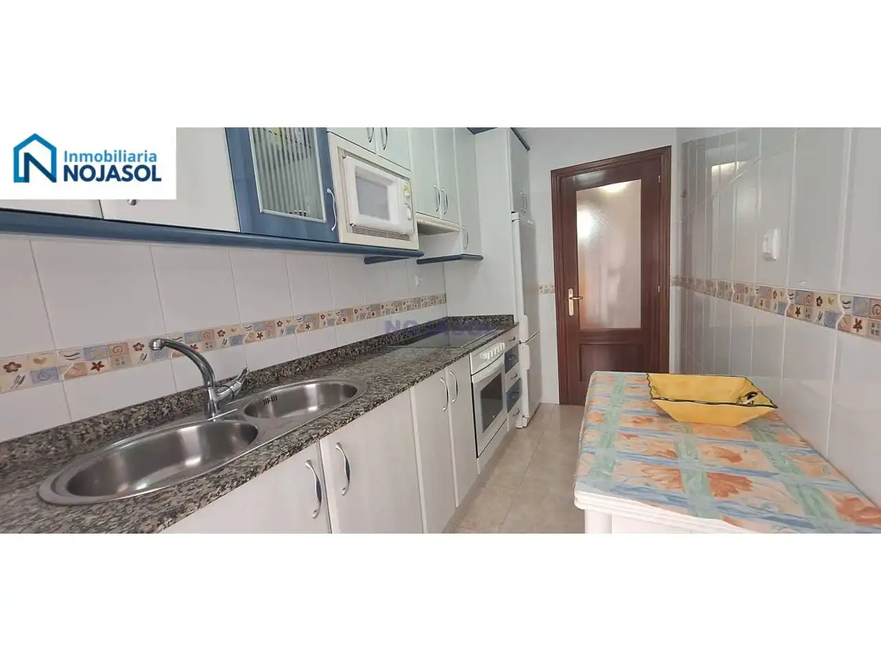 Apartamento con terraza en venta en Calle TRENGANDIN, imagen 15