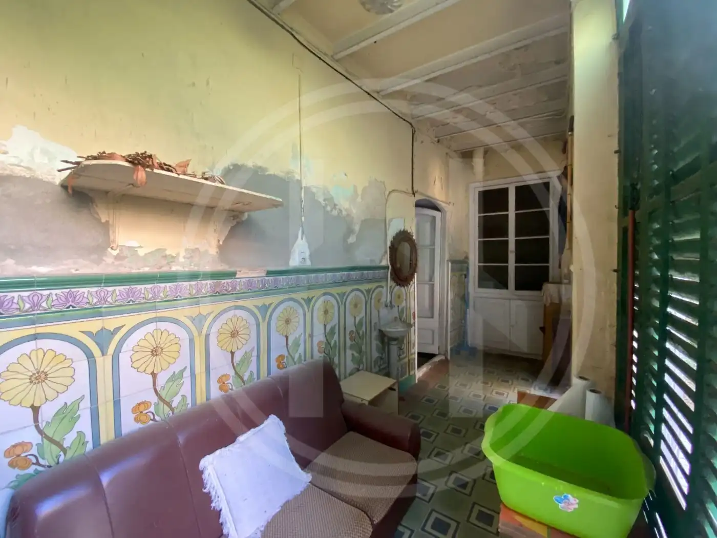 Casa o xalet en venda en Cardedeu amb Jardí privat