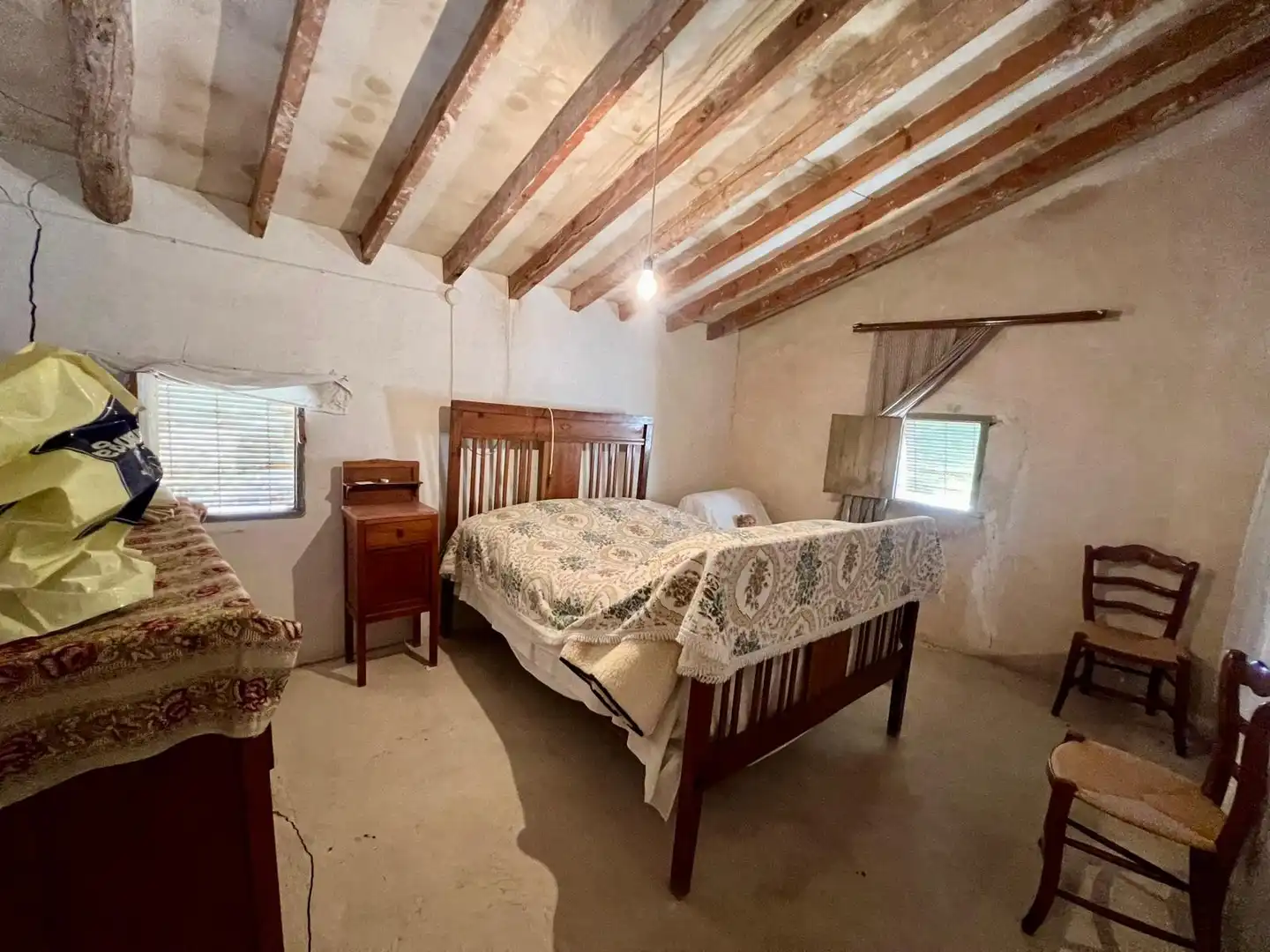 Maison rustique avec piscine à vendre à Monóvar  / Monòver, imagen 19