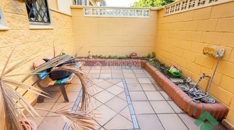 Foto 4 de Casa adosada en venda a Casco Antiguo, Cádiz