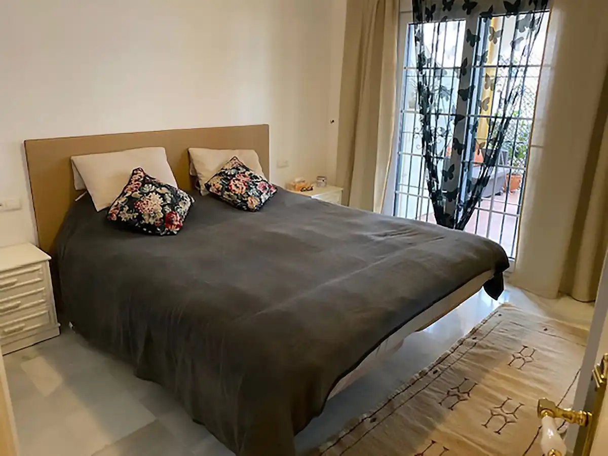 Piso con piscina en venta en Avenida de los Arcos 9, imagen 9