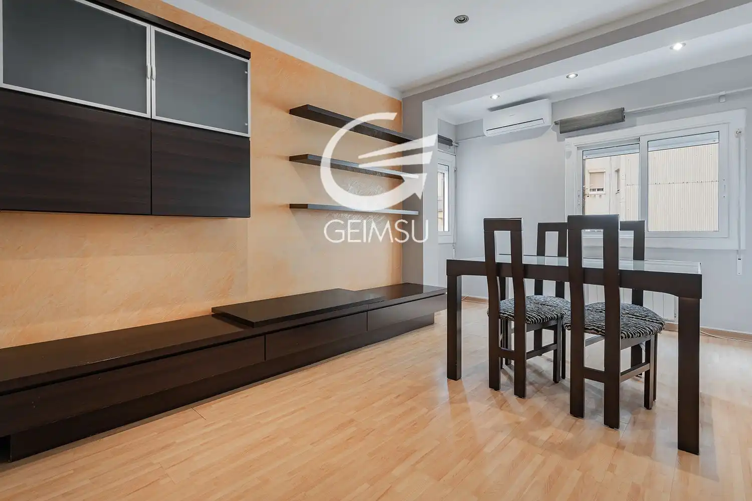 Piso en venta en CL PARELLADA, Sant Andreu de Palomar