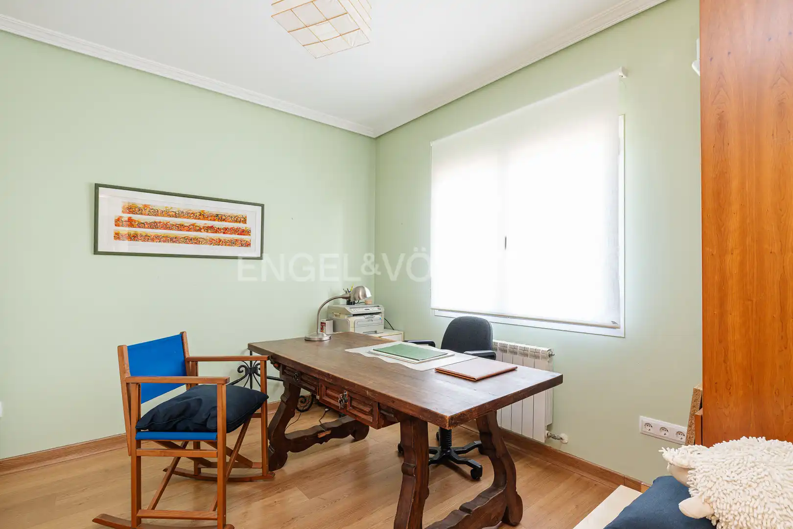 Maison avec jardin à vendre à Mojadillas - Parque de las Infantas - El Paraiso, imagen 14